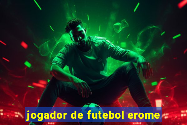 jogador de futebol erome